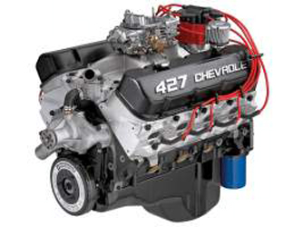 P33D7 Engine